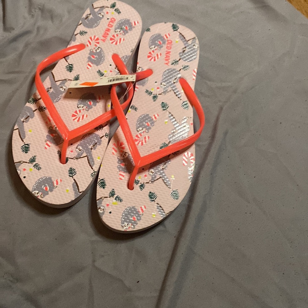 Flip-flops - Picture 2 of 3